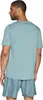 T-Shirt Under Armour 1326799-323 für Herren Produktbild-Vorschau 3