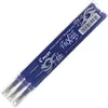 PILOT FriXion Mine de rechange Ball 0,7mm bleu 3 pièces Voir les images du produit 16