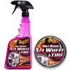 Meguiar's G9524EU Hot Rims - All Wheel Cleaner Produktbild-Vorschau 2