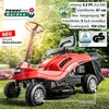 Scheppach Tondeuse autoportée à essence MR196-61 | 6,5 CV | Voir les images du produit 20