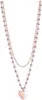 Collane   Multifilo 2Jewels    Collezione Desirée - donna Anteprima dell’immagine prodotto 1
