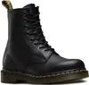 Dr. Martens 1460 Schnürstiefel Schwarz Produktbild-Vorschau 1