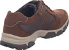 Pius Gabor Sneaker - Brown Suede Velikost: 42.5 Regular Náhled obrázku produktu 29