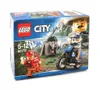 LEGO® City Offroad-Verfolgungsjagd 60170 Produktbild-Vorschau 10