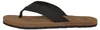 O´neill Koosh Flip-flops Braun EU 41 Mann Braun EU 41 Produktbild-Vorschau 2