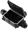 ChiliTec 22030 Kabelverbinderbox, 3 Anschlüsse, IP68 230V, Produktbild-Vorschau 9