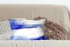 MuchoWow® Zierkissen Sofakissen Wohnzimmer Dekokissen 50x30 Produktbild-Vorschau 4
