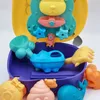 WOOPIE Set di sabbia 3in1 Valigia per cani + Giocattolo Anteprima dell’immagine prodotto 6