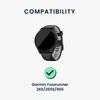 kwmobile USB C Ladekabel kompatibel mit Garmin Forerunner Produktbild-Vorschau 2