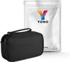 YONO Kabeltasche & Elektronik Organizer – Kabel Organizer Produktbild-Vorschau 2