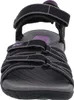 scarpe Teva Tirra 4266BKGY Anteprima dell’immagine prodotto 7