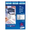 Avery Zweckform C32010-25 Classic Visitenkarten, 85 x 54 Produktbild-Vorschau 9