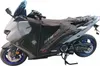 TUCANO URBANO R189PRO termokalhoty 4 sezóny černé Náhled obrázku produktu 2