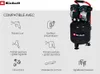 Einhell TE-AC 24 Compresseur d'air silencieux 750 W 135 Voir les images du produit 3