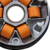 Standardní variátor + stoupací kotouč 14mm KW 4-takt Čína Náhled obrázku produktu 3