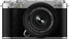 FUJIFILM X-M5 Argento + XC 15-45mm f/3.5-5.6 Anteprima dell’immagine prodotto 1