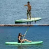 Paddle Gonflable Adulte Touring 10’6” avec Accessoires Voir les images du produit 5