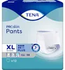 Tena Pants Plus XL pro inkontinenci 12 ks Náhled obrázku produktu 3