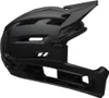 Bell Helmets Super AIR R MIPS, Kask zamkniety, Konstrukcja Podgląd zdjęcia produktu 5
