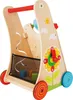 Lauflernwagen Blumenwiese Produktbild-Vorschau 3