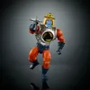 Masters of the Universe Origins Actionfigur Sketchbook Produktbild-Vorschau 7