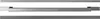 Küppersbusch Griff Design-Kit Silver Chrome DK3000 für Produktbild-Vorschau 1