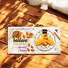 Attika Mandel-Baklava mit Honig 175 g – Traditionelles Produktbild-Vorschau 7