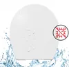Toiletzitting - voor Koło Nova Top Pico - Wit - 41x37cm - Productafbeelding-voorbeeld 9