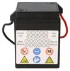 Batteria AGM SLA 6V 4Ah per moto Batteria di avviamento MS Anteprima dell’immagine prodotto 4