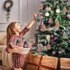 Jopassy kalendarz adwentowy do wypełnienia kalendarz Podgląd zdjęcia produktu 8