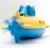 GREENTOYS - U-Boot mit blauem Griff Produktbild-Vorschau 8