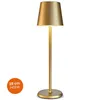 Goliving Tischlampe wiederaufladbar – Tischleuchte - Produktbild-Vorschau 1