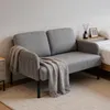 2-Sitzer Sofa Kleines Sofa Polstersofa Loveseat Sitzmöbel Produktbild-Vorschau 7