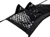 Siatka - organizer między fotele 25x30 cm, 2 kieszenie Podgląd zdjęcia produktu 2