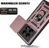 Outdoor Panzer Hülle für Xiaomi Redmi Note 15 4G / 5G Produktbild-Vorschau 6