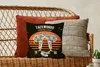 MuchoWow® Zierkissen Sofakissen Wohnzimmer Dekokissen 40x40 Produktbild-Vorschau 5