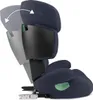 Cybex Solution X I-Fix 15-50 kg Blue Moon Voir les images du produit 13