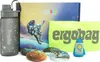 ergobag Klettie Schulranzen-Zubehör Fan Box Weltraum Produktbild-Vorschau 2