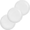 Set di 3 piatti da dessert KADAX da 19 cm, piatti da Anteprima dell’immagine prodotto 6