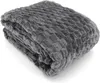 Heimtexland ® super flauschige Flanell Kuscheldecke XL Produktbild-Vorschau 1