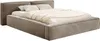 Selsey Tilves Low – Polsterbett 180x200 mit Bettkasten und Produktbild-Vorschau 1