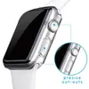 imoshion Full Cover Soft Case für Watch Series 4 / 5 / 6 / Produktbild-Vorschau 4