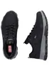 Rieker  Herrenschuhe Schnürschuhe Sportschuh Schwarz Produktbild-Vorschau 31