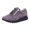 A single gray sneaker is shown against a white background. Produktbild-Vorschau