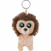 NICI Porte-clés Glubschis Lion Cliff 9cm Voir les images du produit 1