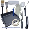 NYVI Malerset Advance DYI - 15-teiliges All in One Maler Produktbild-Vorschau 1