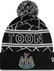 New Era Winter Bobble Hat - SPORT BEANIE Newcastle United Podgląd zdjęcia produktu 1