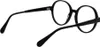 Max&co. MO5108 Shiny black 53/18/140 Okulary damskie Podgląd zdjęcia produktu 5