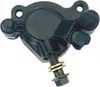 Bremssattel hydraulisch Bremse Bremsbeläge links Mini Quad Produktbild-Vorschau 1