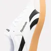 Reebok Smash Edge Herren-Sneaker – Weiß, Comfort Footbed Produktbild-Vorschau 3